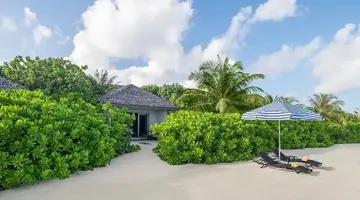 Le Meridien Maldives Resort & SPA