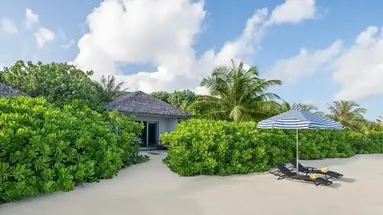 Le Meridien Maldives Resort & SPA