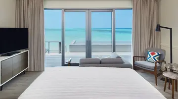Le Meridien Maldives Resort & Spa