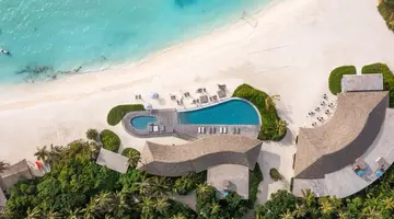 Le Meridien Maldives Resort & Spa
