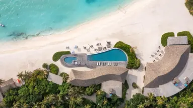 Le Meridien Maldives Resort & Spa