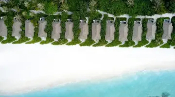 LE MERIDIEN MALDIVES RESORT & SPA