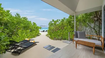 Le Meridien Maldives Resort & SPA