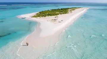 Le Meridien Maldives Resort & SPA