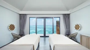 Le Meridien Maldives Resort & Spa