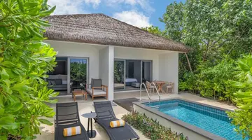 Le Meridien Maldives Resort & Spa