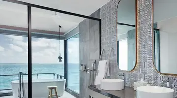 Le Meridien Maldives Resort & Spa