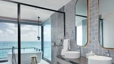 Le Meridien Maldives Resort & Spa