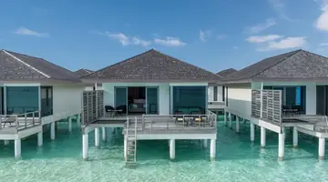 Le Meridien Maldives Resort & SPA