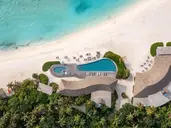 Le Meridien Maldives Resort & SPA