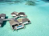 LE MERIDIEN MALDIVES RESORT & SPA