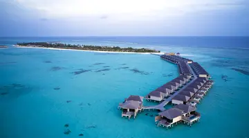 LE MERIDIEN MALDIVES RESORT & SPA