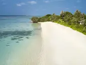 LE MERIDIEN MALDIVES RESORT & SPA