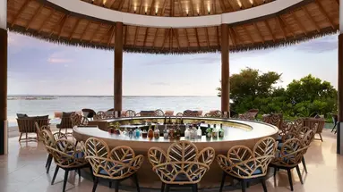 Le Meridien Maldives Resort & Spa
