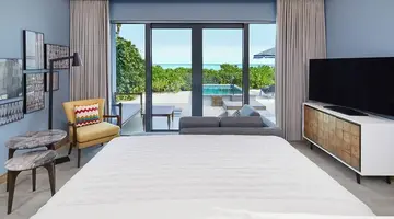 Le Meridien Maldives Resort & SPA