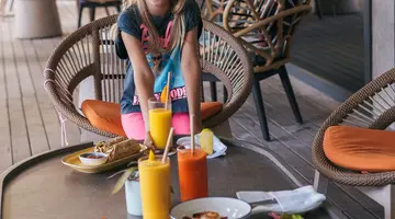 LE MERIDIEN MALDIVES RESORT & SPA