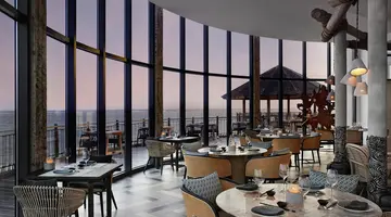 LE MERIDIEN MALDIVES RESORT & SPA