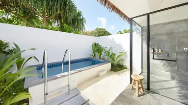 Le Meridien Maldives Resort & SPA
