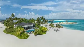 Le Meridien Maldives Resort & SPA