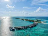 Le Meridien Maldives Resort & SPA