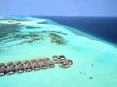 LE MERIDIEN MALDIVES RESORT & SPA