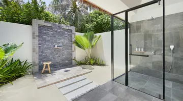 LE MERIDIEN MALDIVES RESORT & SPA