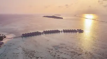 LE MERIDIEN MALDIVES RESORT & SPA