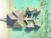 LE MERIDIEN MALDIVES RESORT & SPA