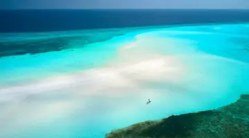 LE MERIDIEN MALDIVES RESORT & SPA