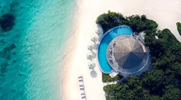 LE MERIDIEN MALDIVES RESORT & SPA