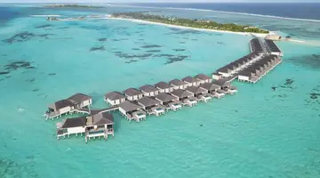 Le Meridien Maldives Resort & Spa