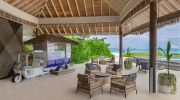 Le Meridien Maldives Resort & SPA
