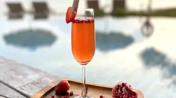 LE MERIDIEN MALDIVES RESORT & SPA