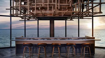 LE MERIDIEN MALDIVES RESORT & SPA