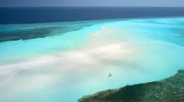 LE MERIDIEN MALDIVES RESORT & SPA