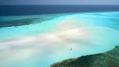 LE MERIDIEN MALDIVES RESORT & SPA