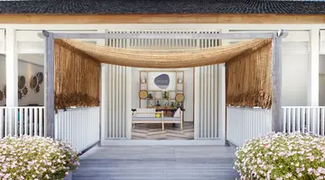 LE MERIDIEN MALDIVES RESORT & SPA