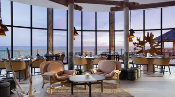 LE MERIDIEN MALDIVES RESORT & SPA