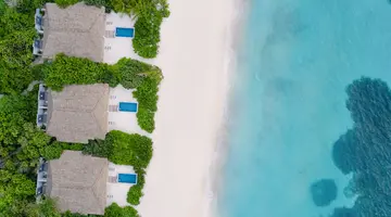 LE MERIDIEN MALDIVES RESORT & SPA