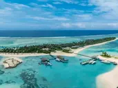 Le Meridien Maldives Resort & SPA