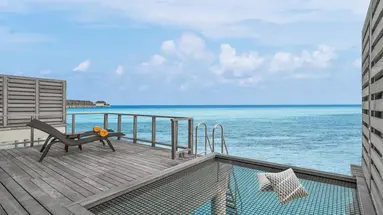 Le Meridien Maldives Resort & SPA