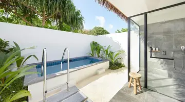 Le Meridien Maldives Resort & SPA