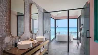Le Meridien Maldives Resort & SPA
