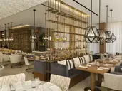 Le Meridien Mina Seyahi Beach Resort & Waterpark