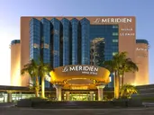 Le Meridien Mina Seyahi Beach Resort & Waterpark