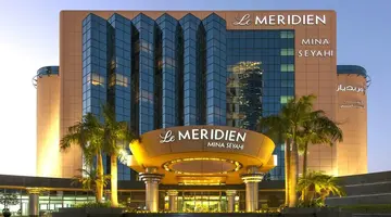 Le Meridien Mina Seyahi Beach Resort & Waterpark