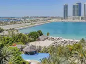 Le Meridien Mina Seyahi Beach Resort & Waterpark