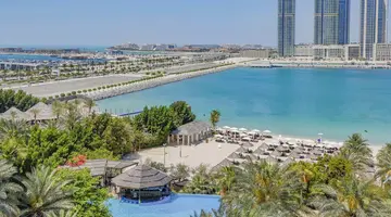 Le Meridien Mina Seyahi Beach Resort & Waterpark