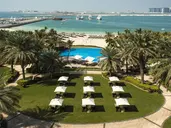 Le Meridien Mina Seyahi Beach Resort