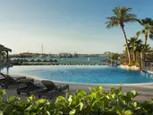 Le Meridien Mina Seyahi Beach Resort